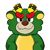 小鳌